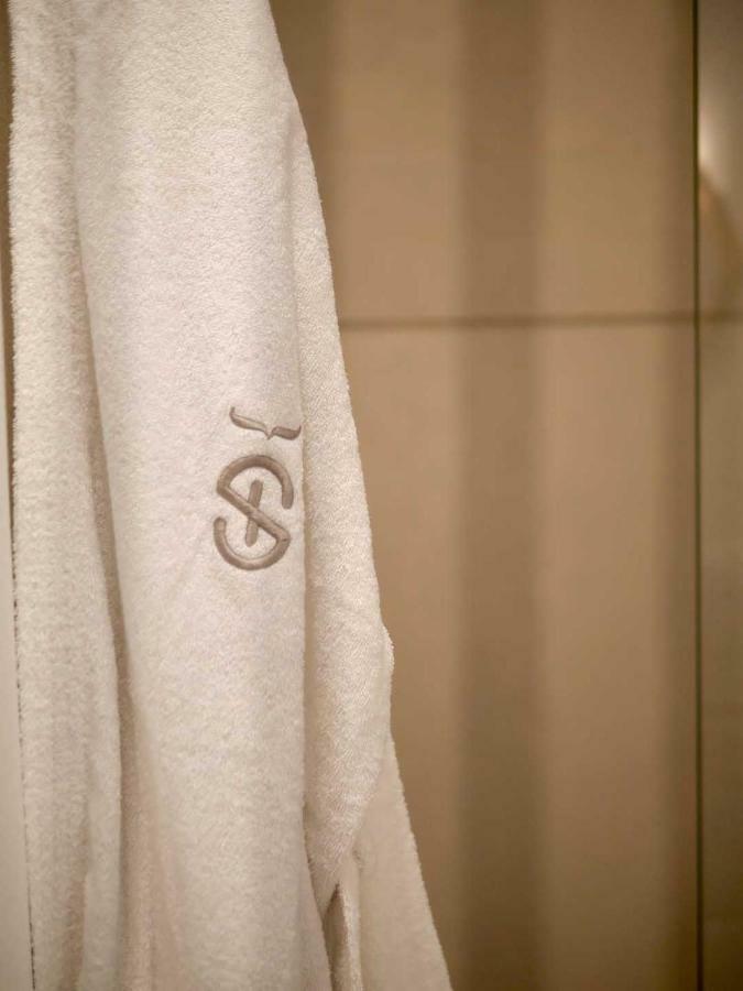 Suite Sirene Полиняно а Маре Екстериор снимка