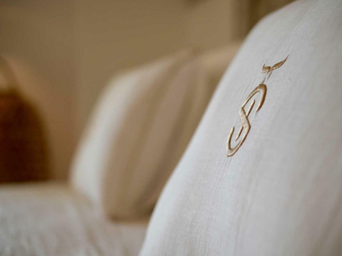 Suite Sirene Полиняно а Маре Екстериор снимка